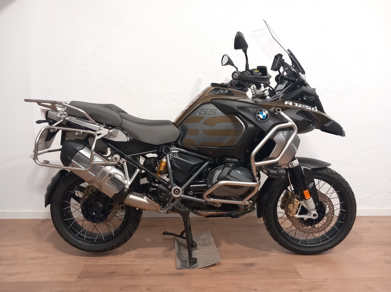 R 1250 GS ADVENTURE