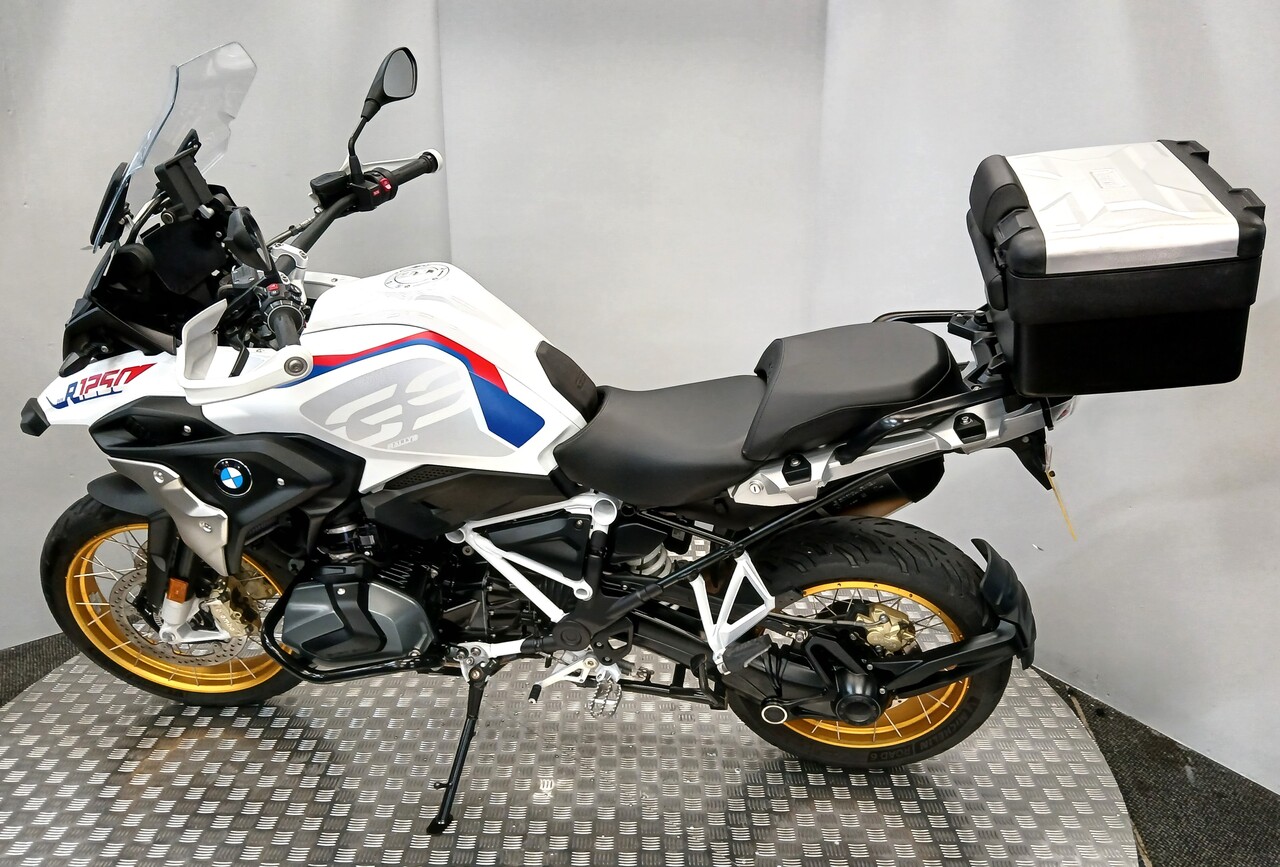 R 1250 GS