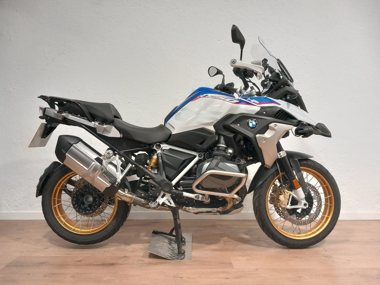 R 1250 GS