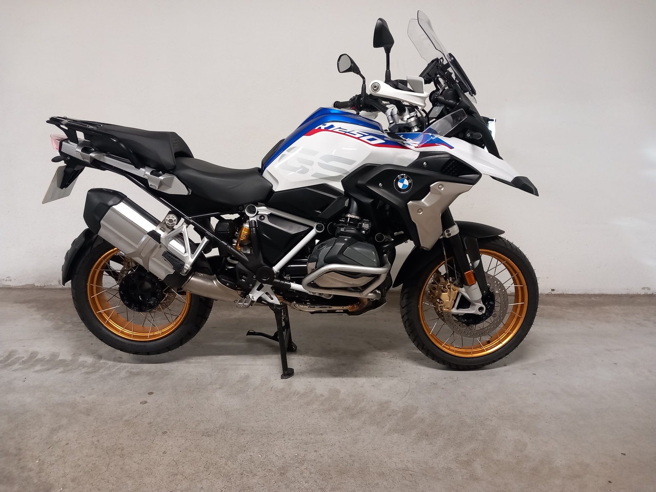R 1250 GS