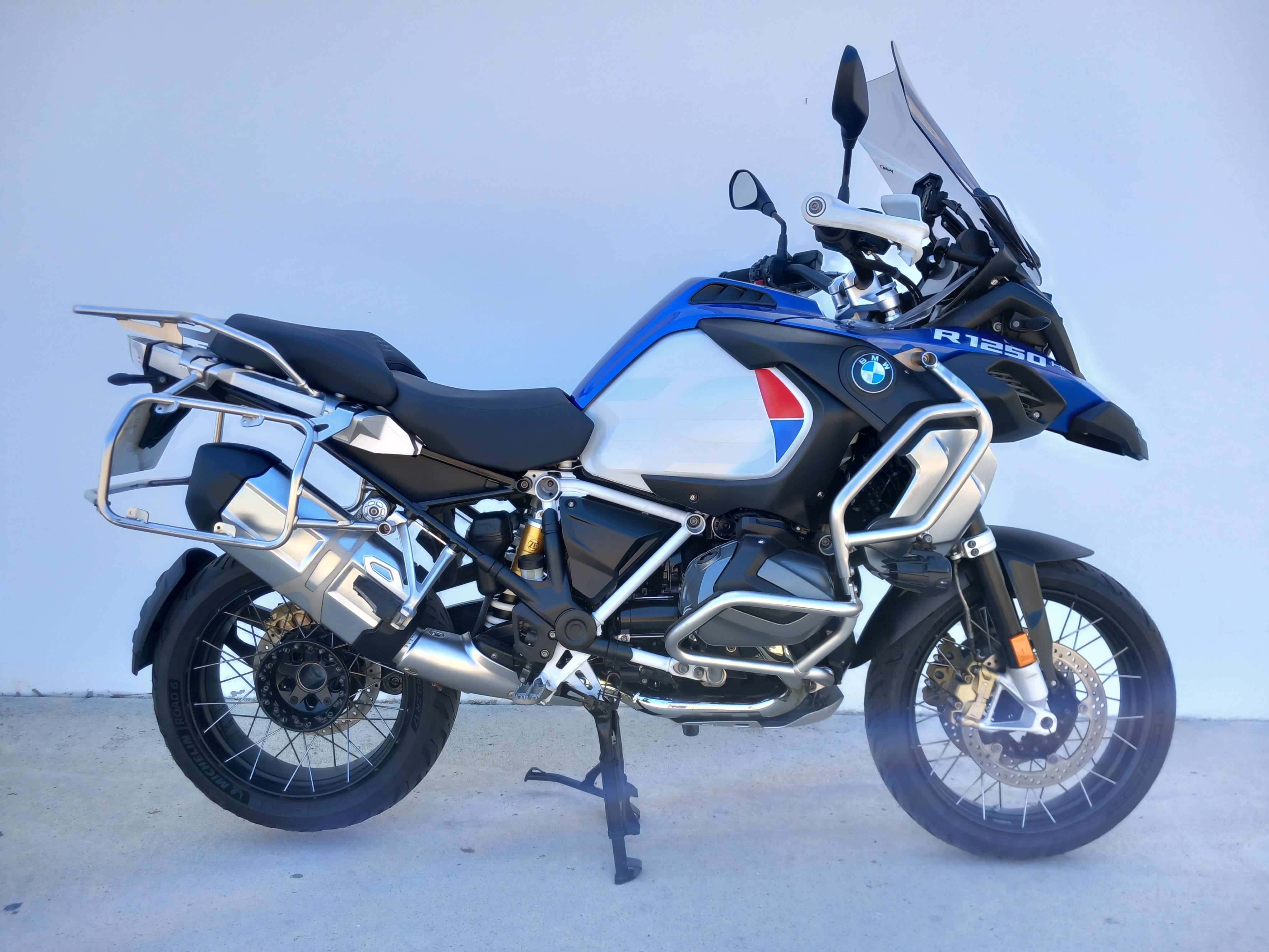 R 1250 GS ADVENTURE