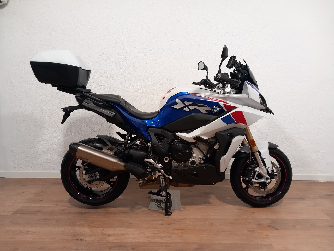 S 1000 XR