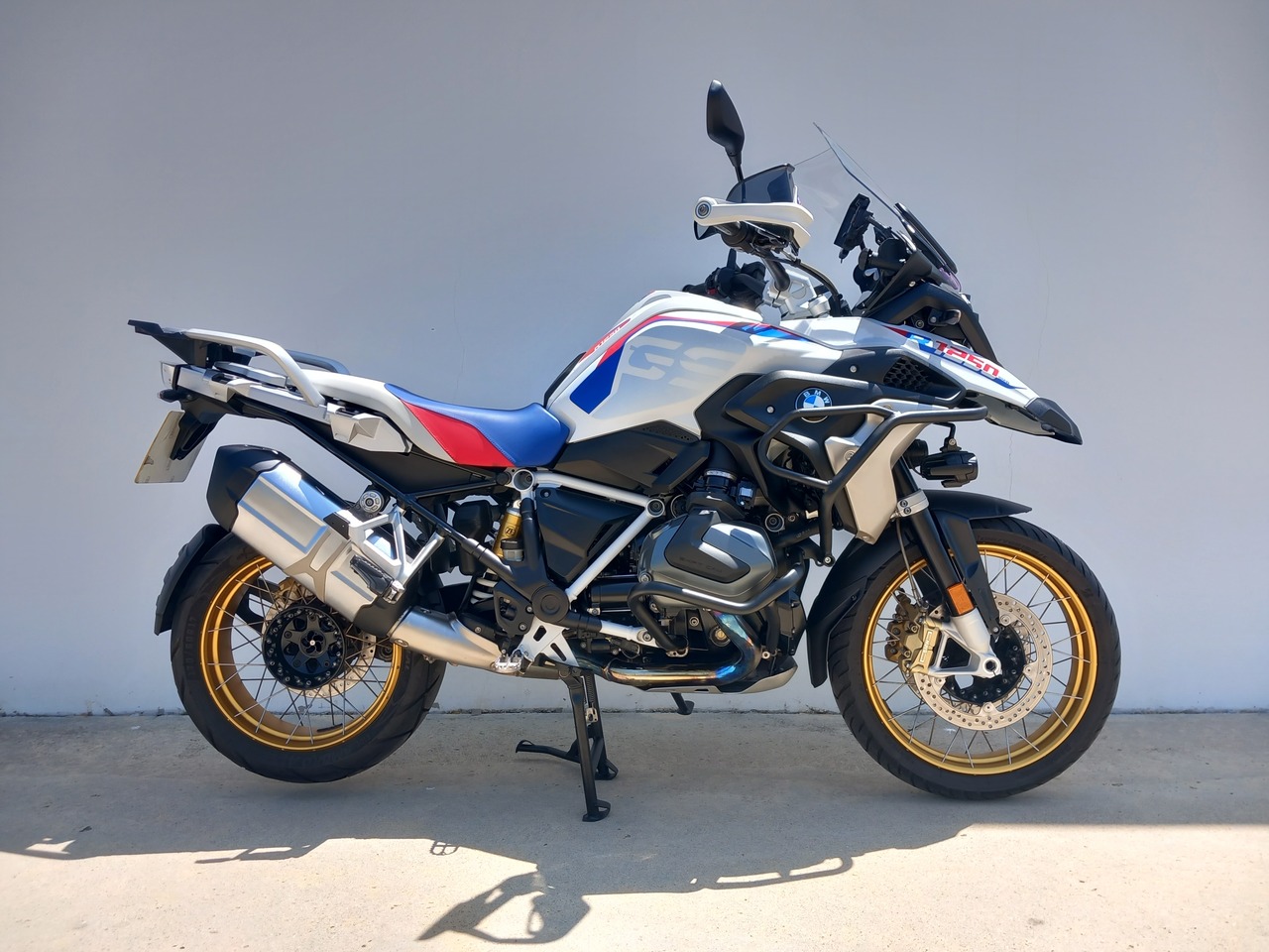 R 1250 GS