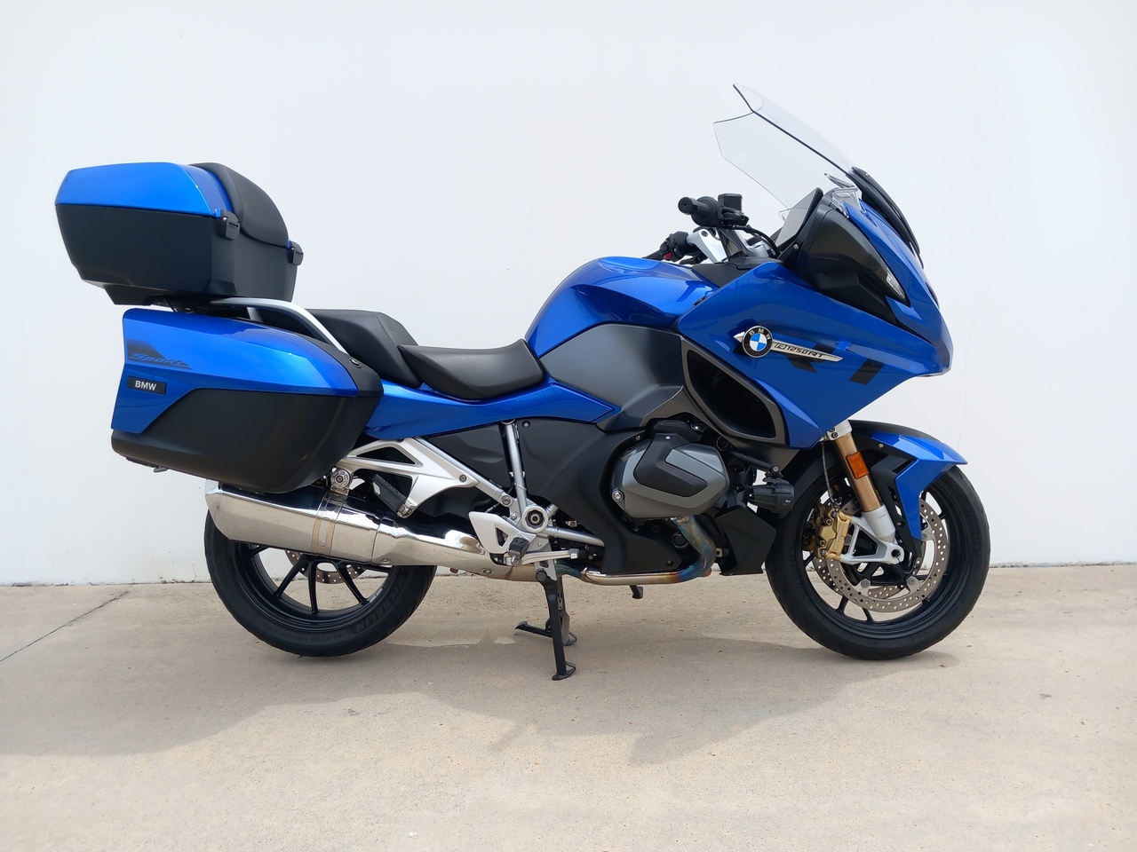R 1250 RT