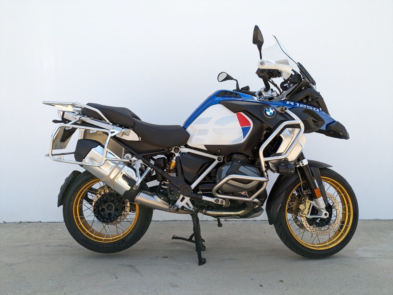 R 1250 GS ADVENTURE