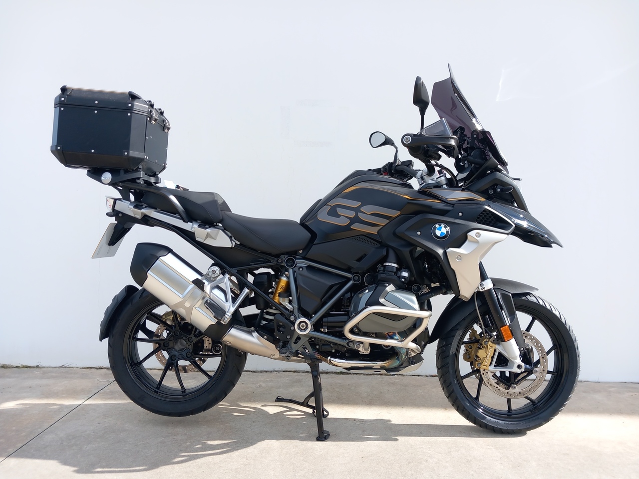 R 1250 GS