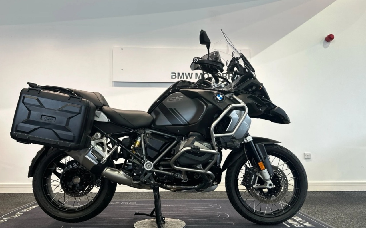R 1250 GS ADVENTURE
