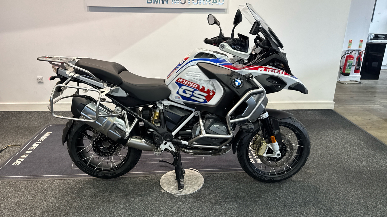 R 1250 GS ADVENTURE