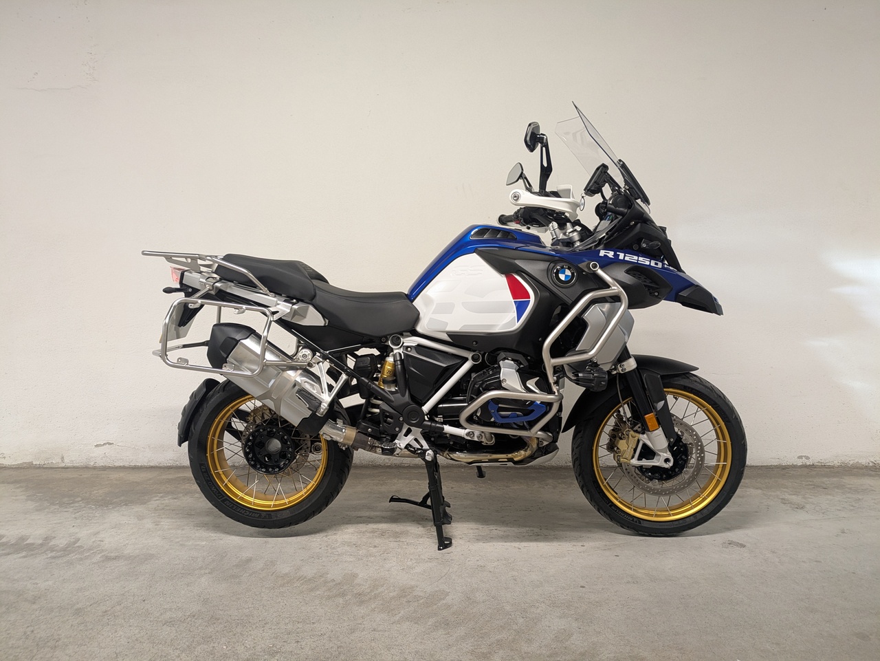 R 1250 GS ADVENTURE
