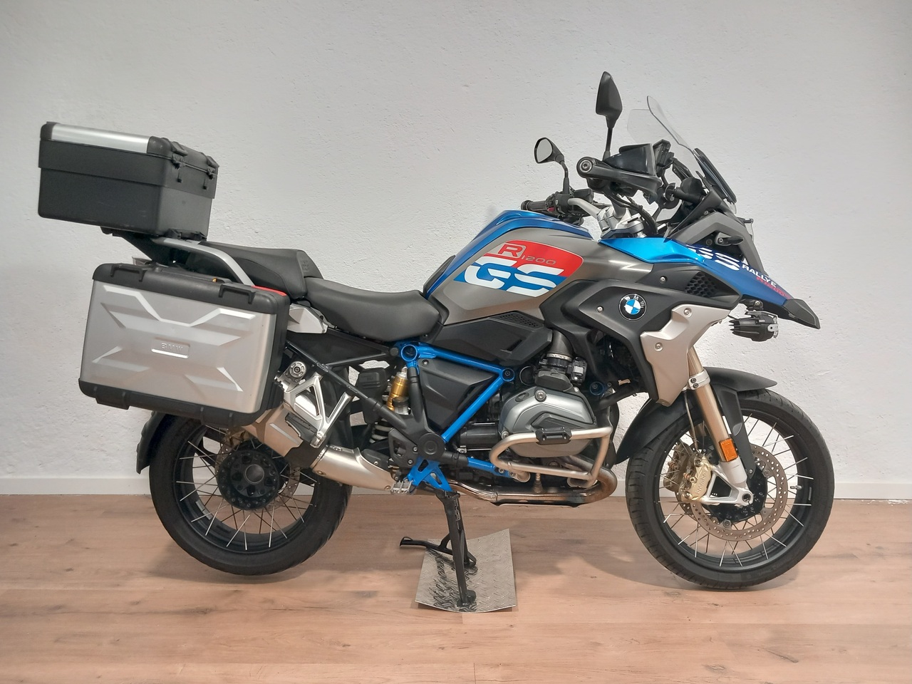 R 1200 GS
