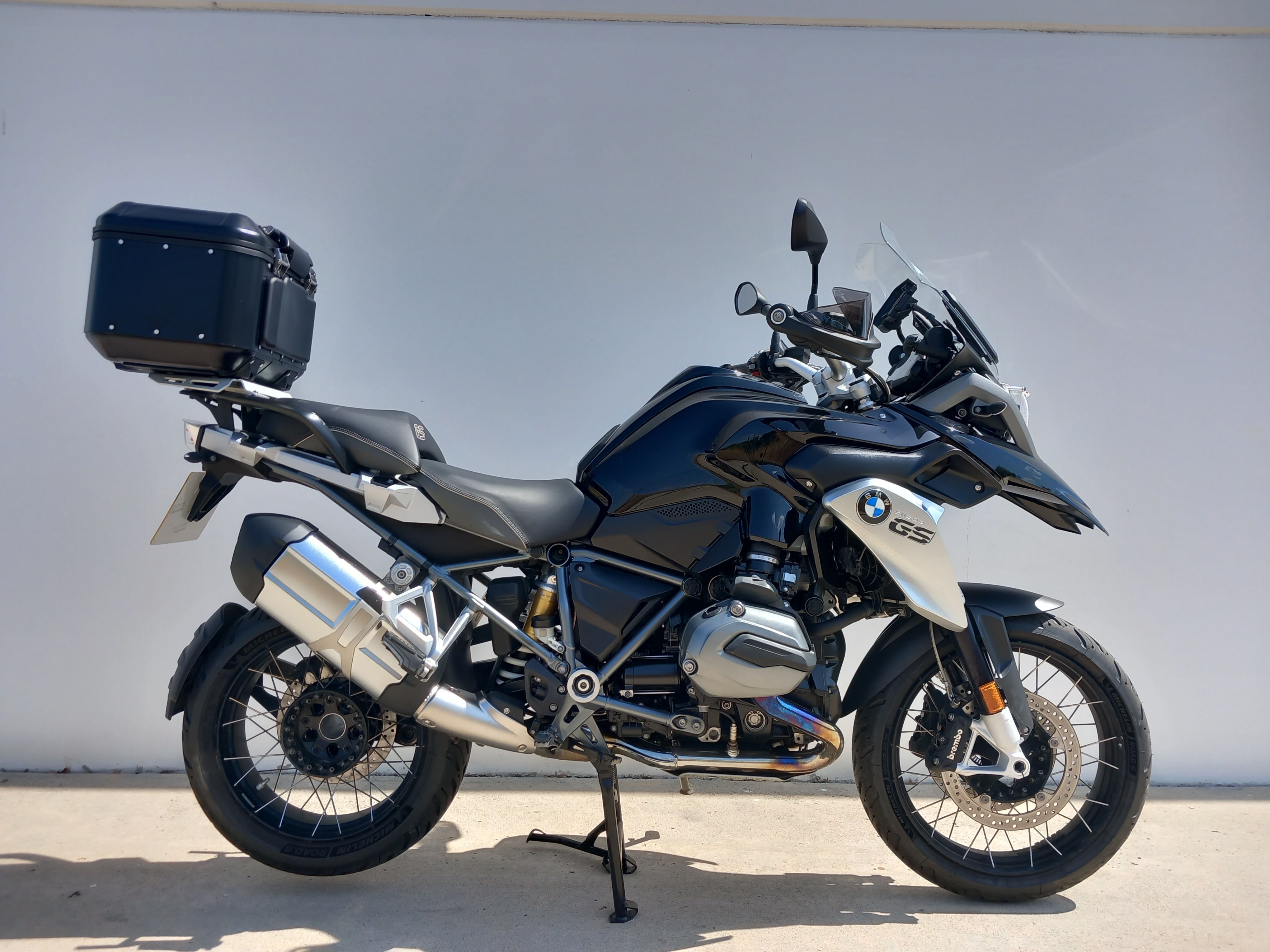 R 1200 GS