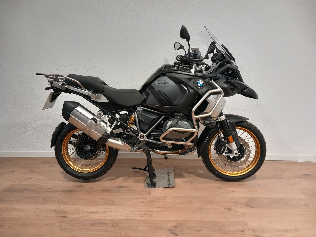 R 1250 GS ADVENTURE