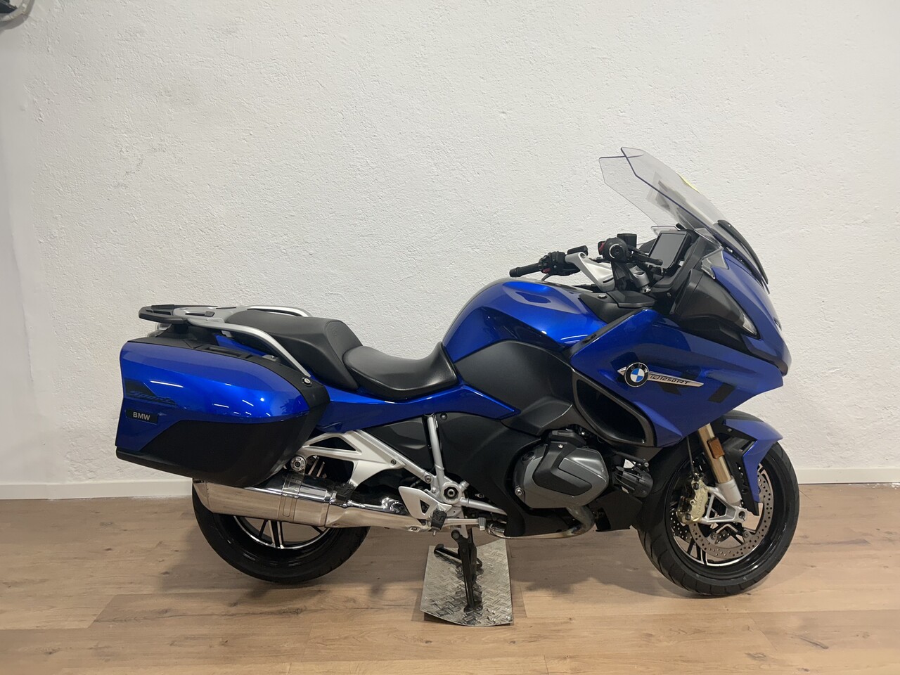 R 1250 RT