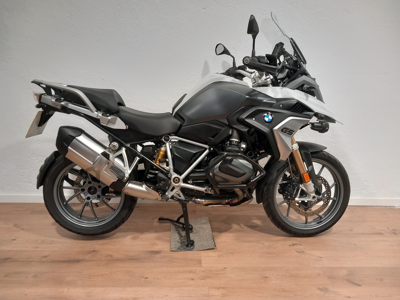 R 1250 GS