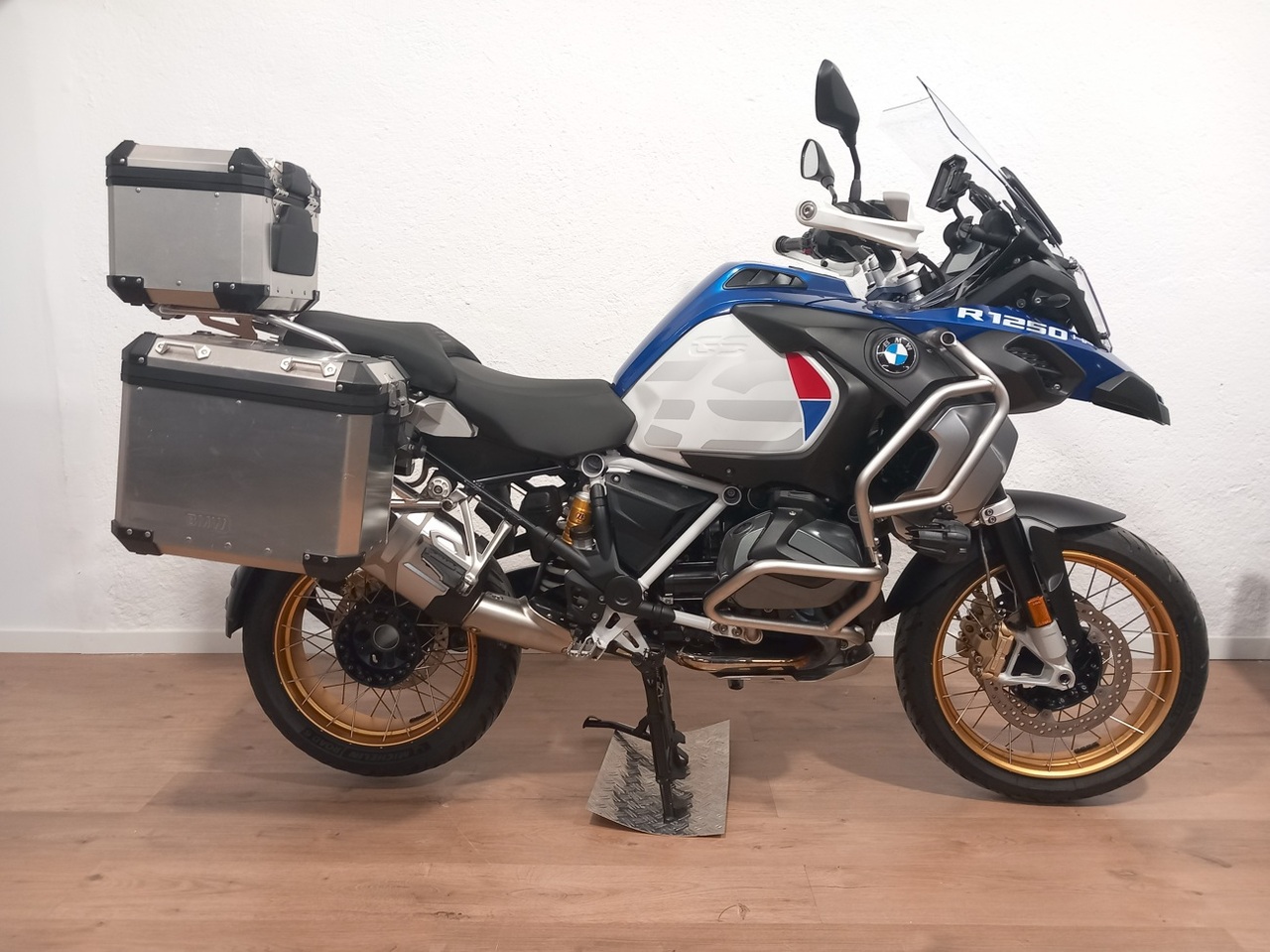 R 1250 GS ADVENTURE