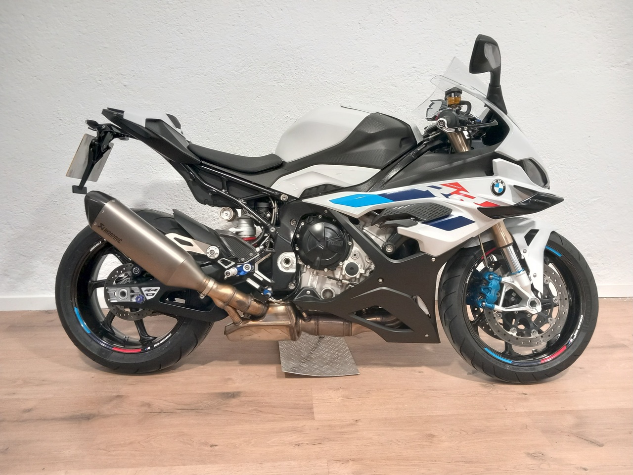 S 1000 RR
