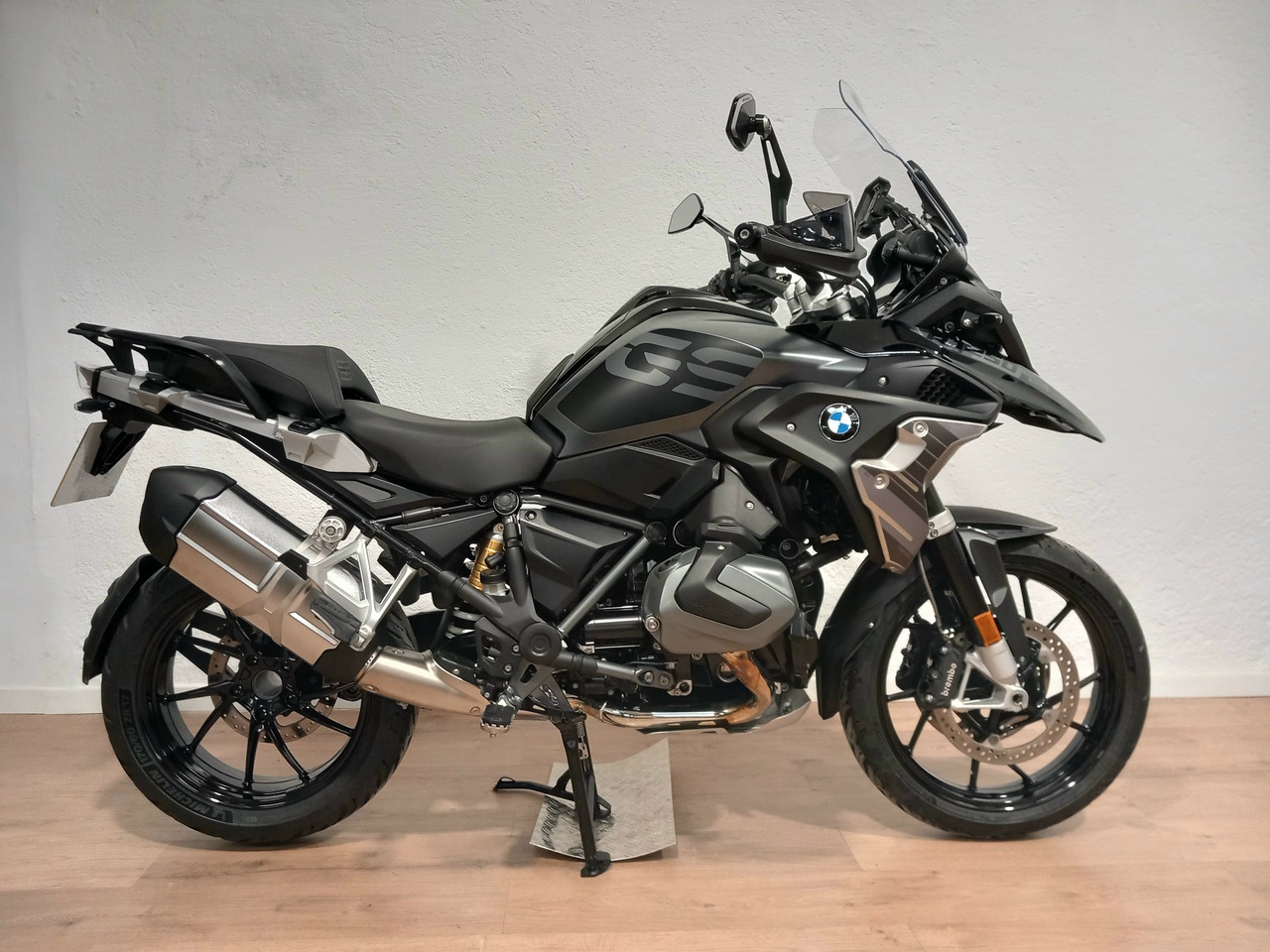 R 1250 GS