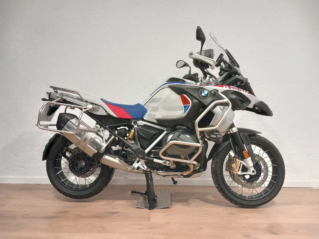 R 1250 GS ADVENTURE