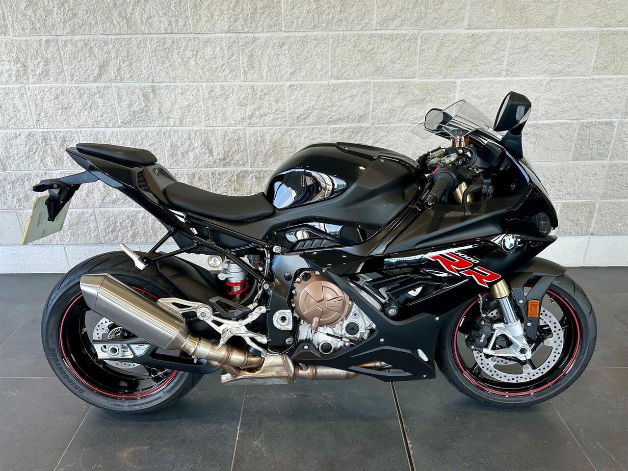 S 1000 RR