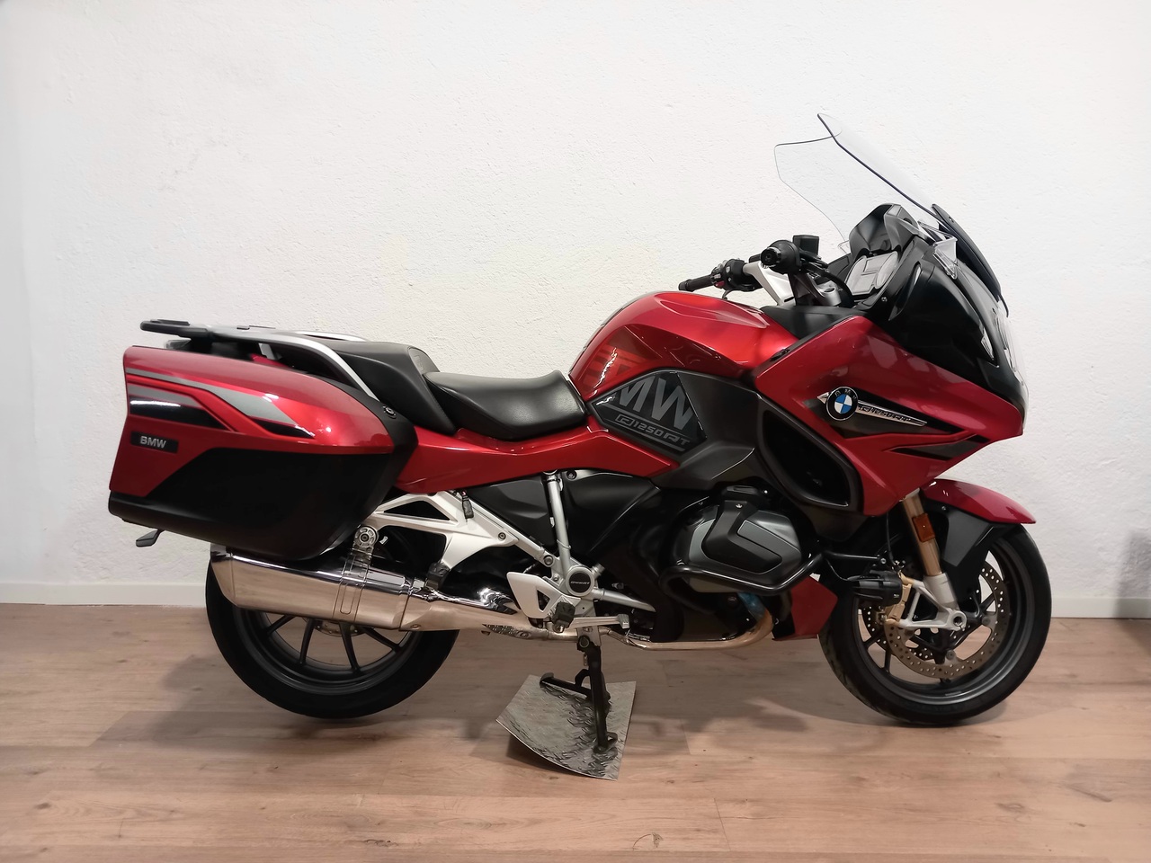 R 1250 RT