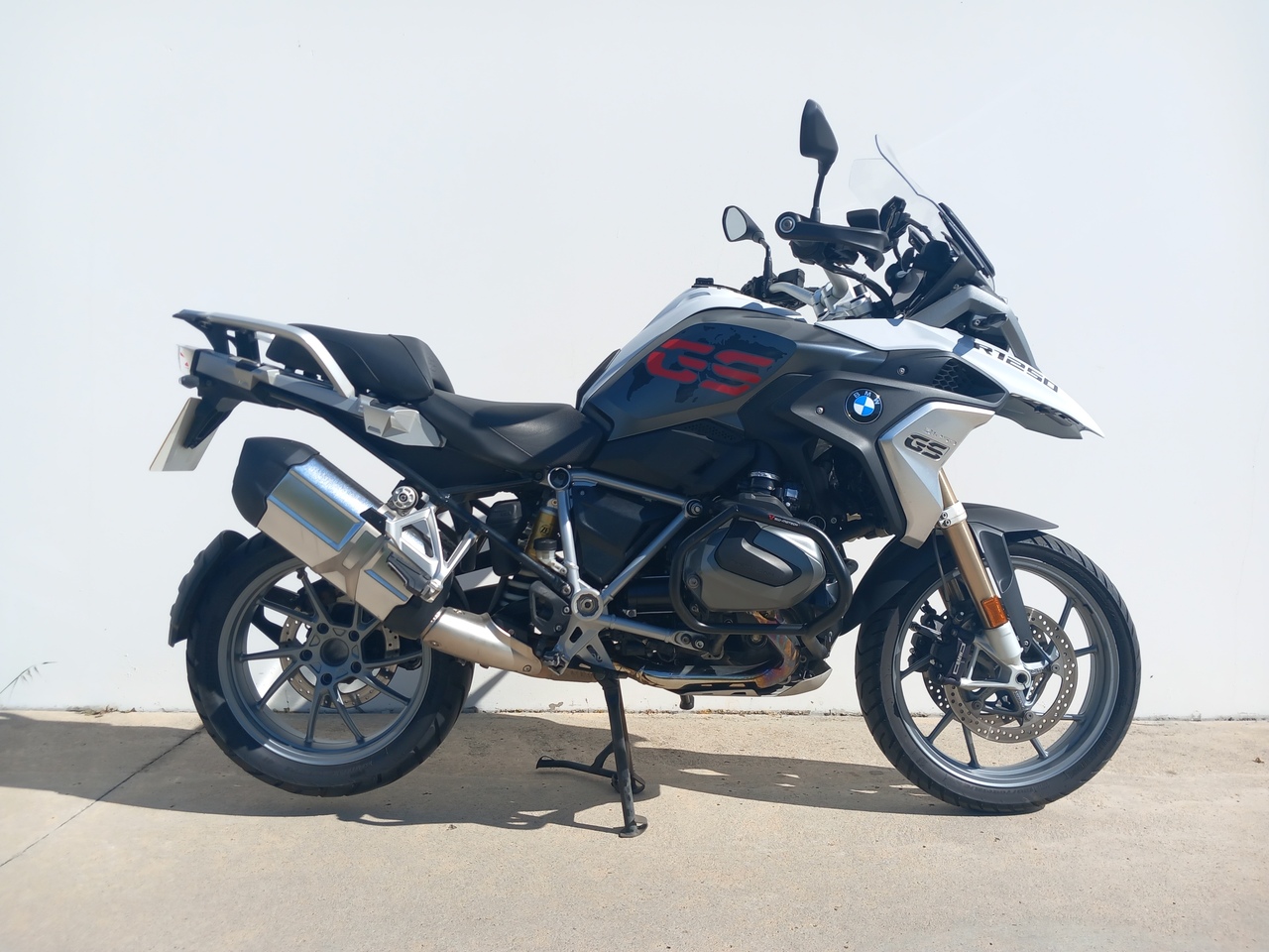 R 1250 GS