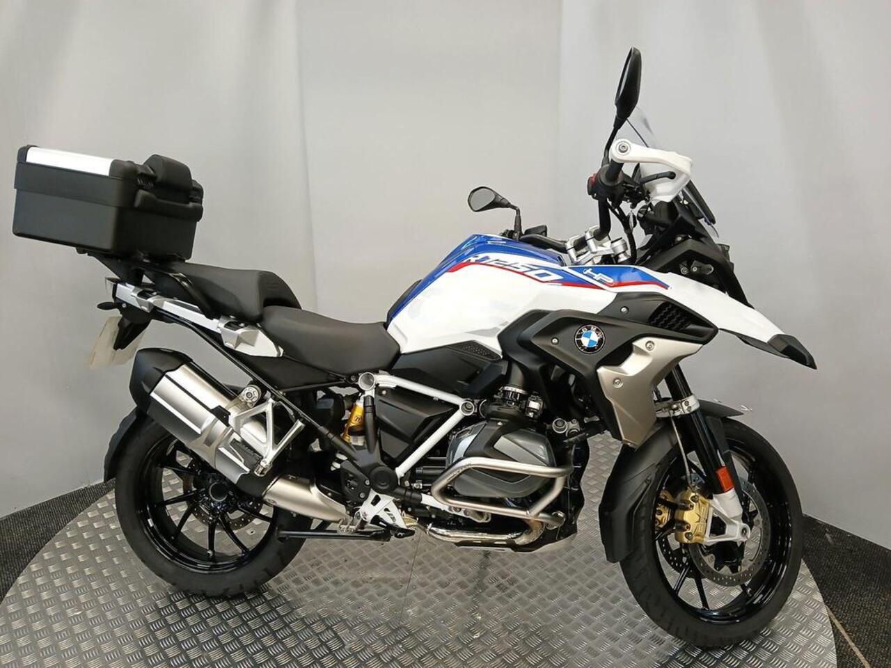 R 1250 GS