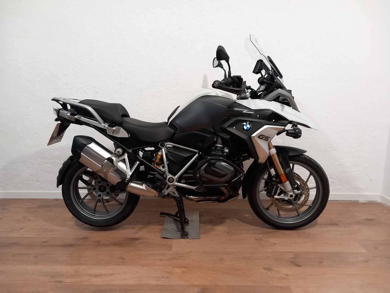 R 1250 GS