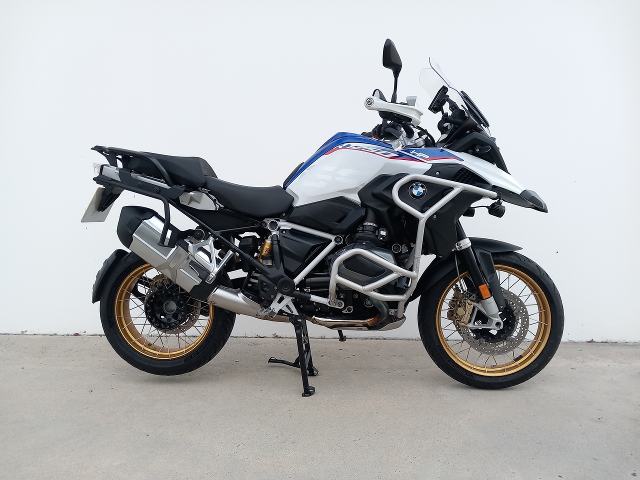 R 1250 GS