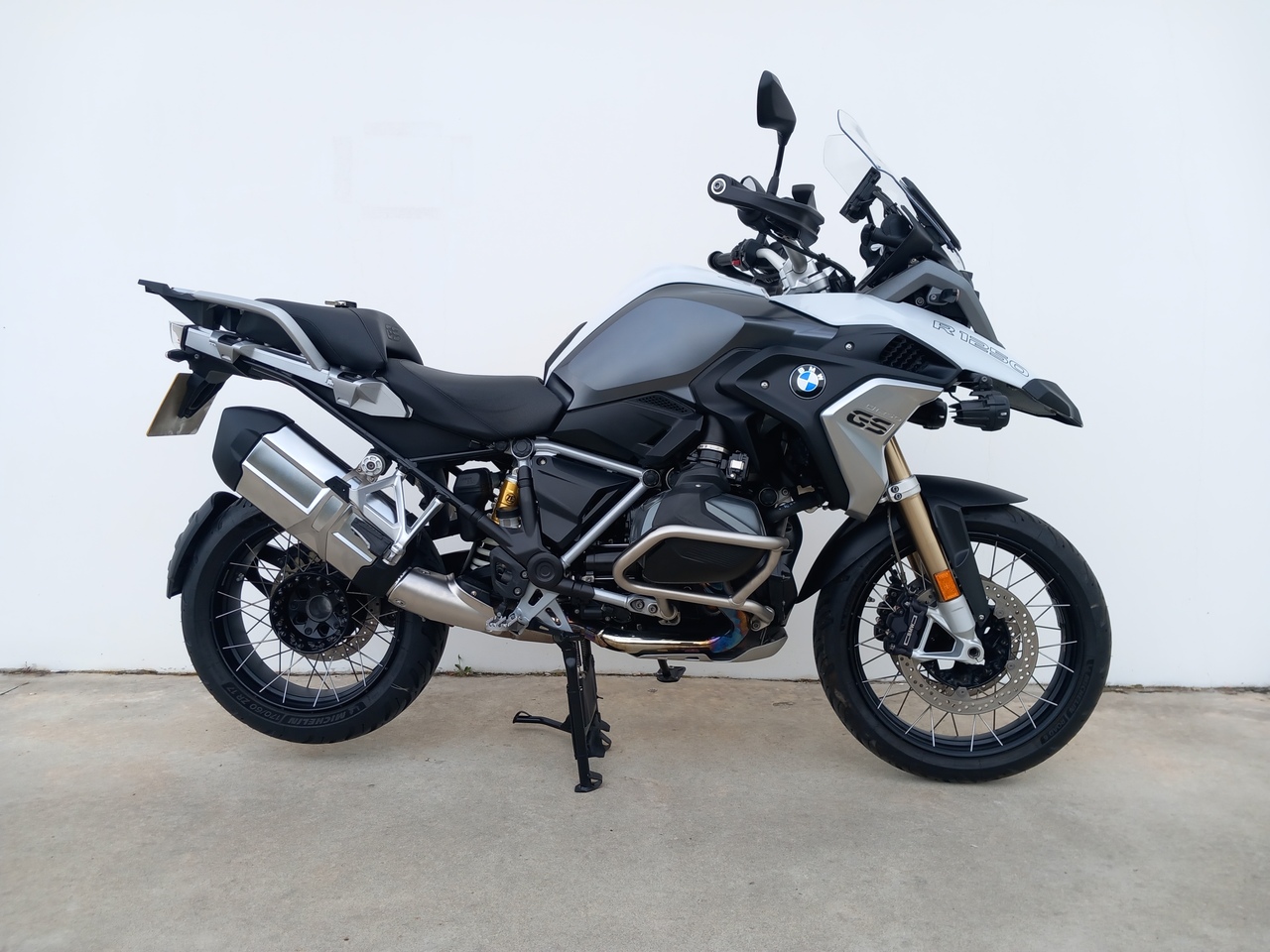 R 1250 GS
