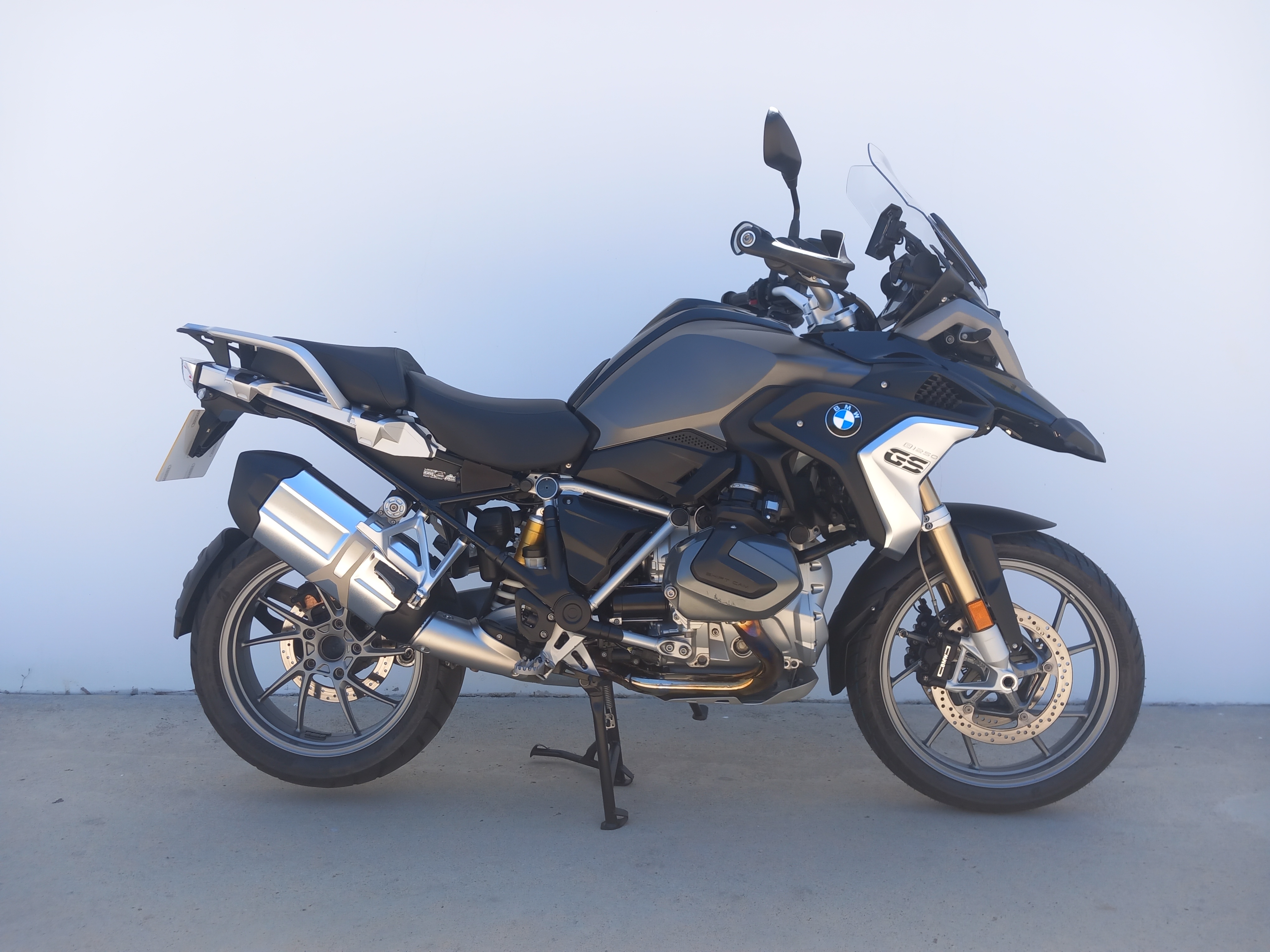 R 1250 GS