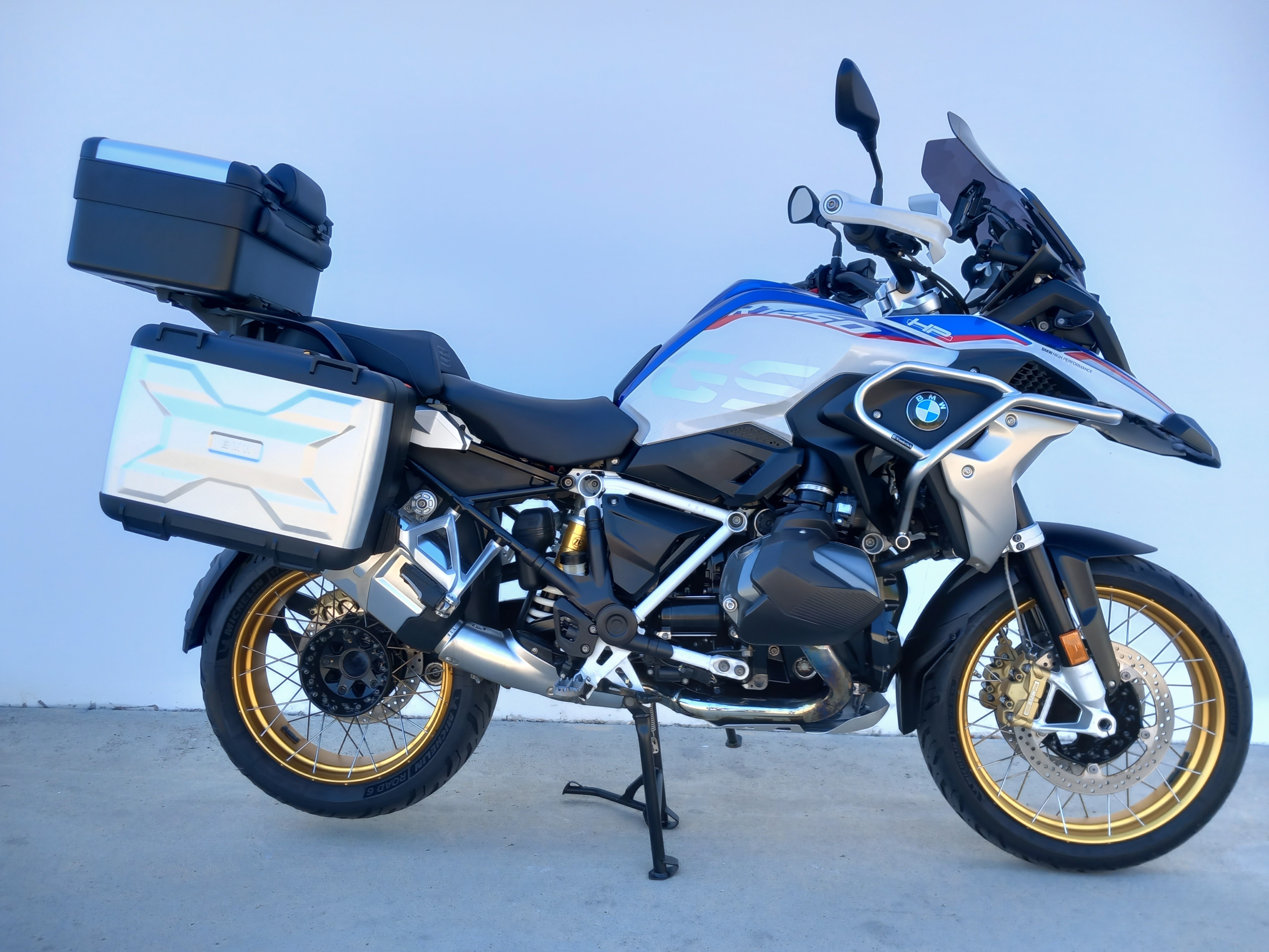 R 1250 GS