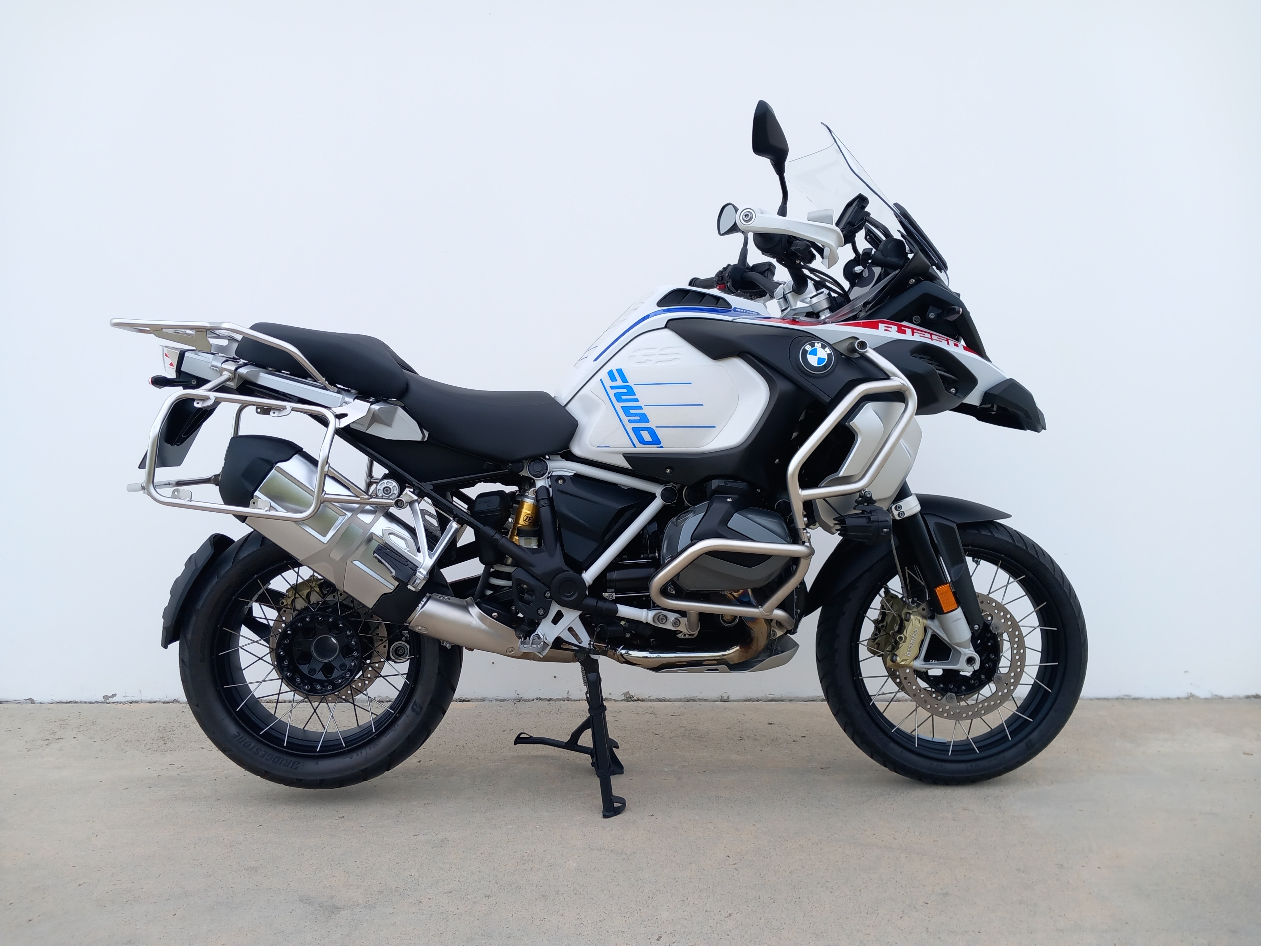 R 1250 GS ADVENTURE