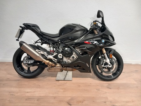 S 1000 RR