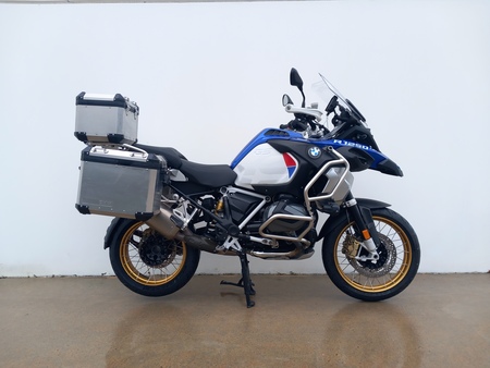 R 1250 GS ADVENTURE