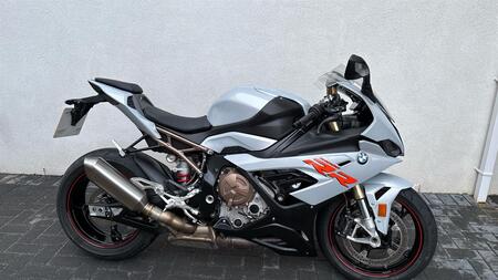 S 1000 RR