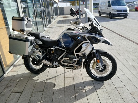 R 1250 GS ADVENTURE