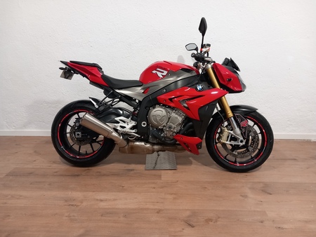 S 1000 R