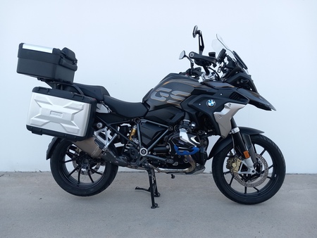 R 1250 GS