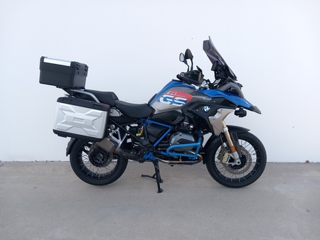 R 1200 GS