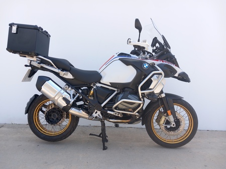 R 1250 GS ADVENTURE