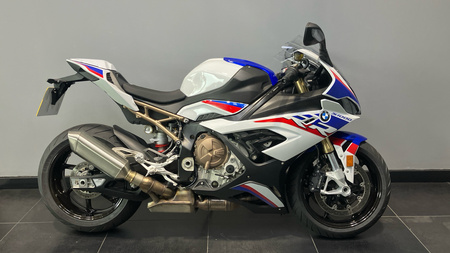 S 1000 RR