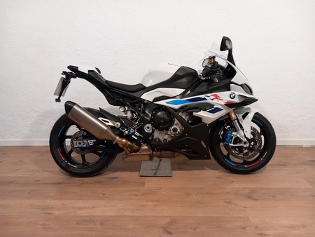 S 1000 RR