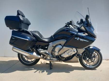 K 1600 GTL