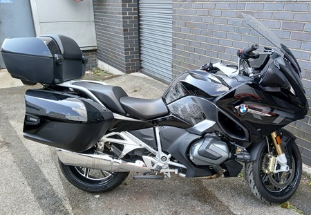 R 1250 RT