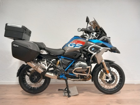R 1200 GS