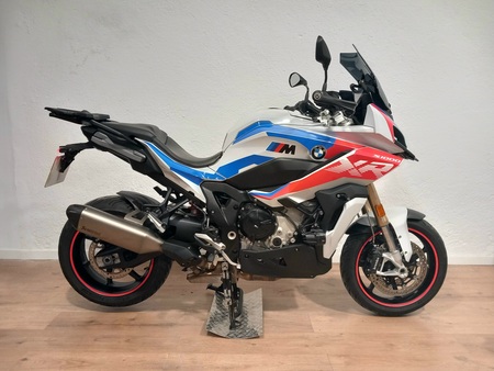 S 1000 XR