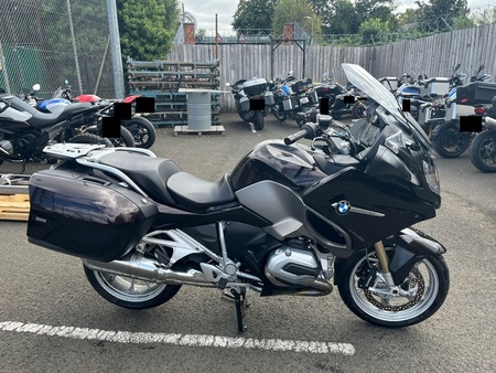 R 1200 RT