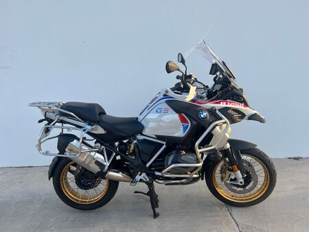 R 1250 GS ADVENTURE