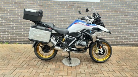 R 1250 GS