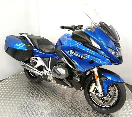 R 1250 RT